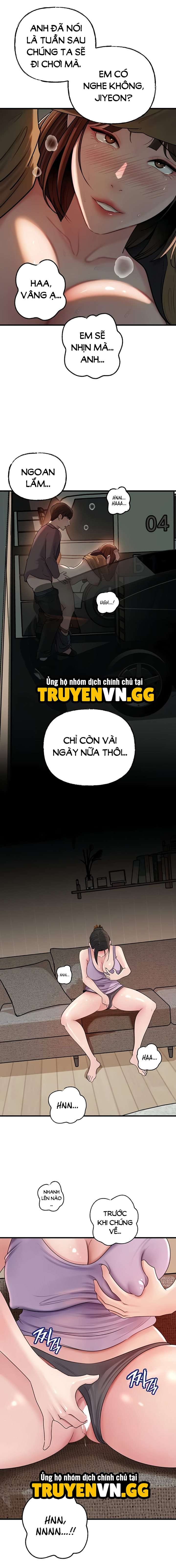 Mẹ Vợ Vẫn Là Tuyệt Nhất - Chap 81 - Trang 12