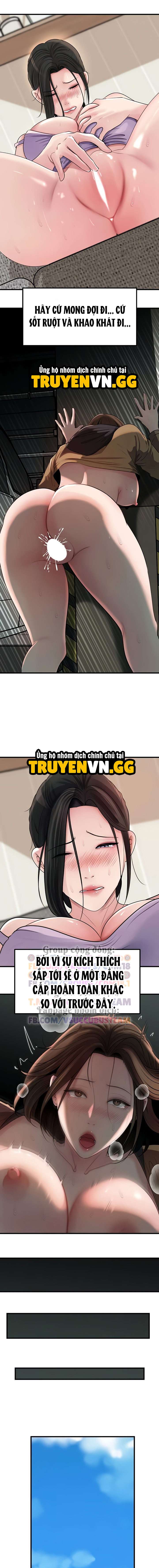 Mẹ Vợ Vẫn Là Tuyệt Nhất - Chap 81 - Trang 13