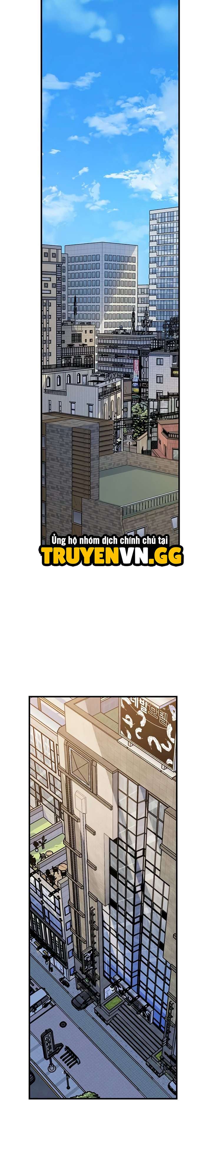 Mẹ Vợ Vẫn Là Tuyệt Nhất - Chap 81 - Trang 14
