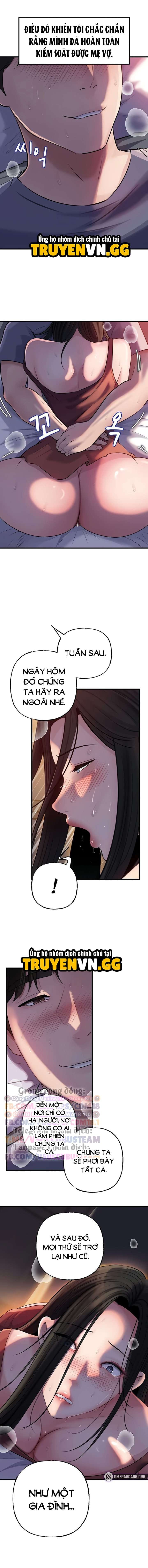 Mẹ Vợ Vẫn Là Tuyệt Nhất - Chap 81 - Trang 6
