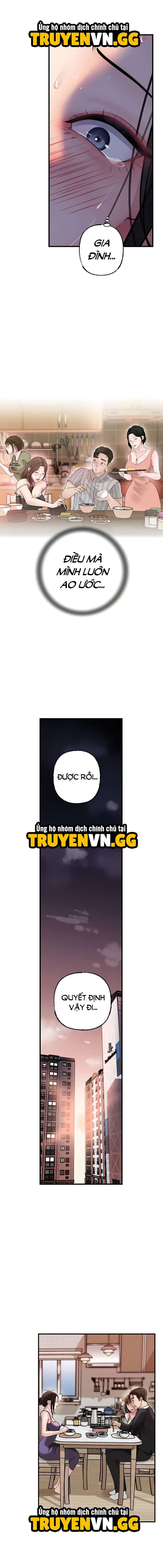 Mẹ Vợ Vẫn Là Tuyệt Nhất - Chap 81 - Trang 7