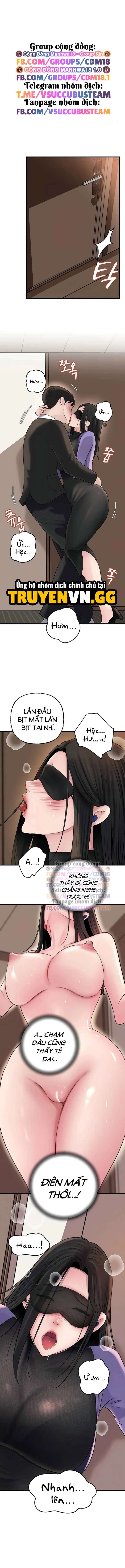 Mẹ Vợ Vẫn Là Tuyệt Nhất - Chap 82 - Trang 2