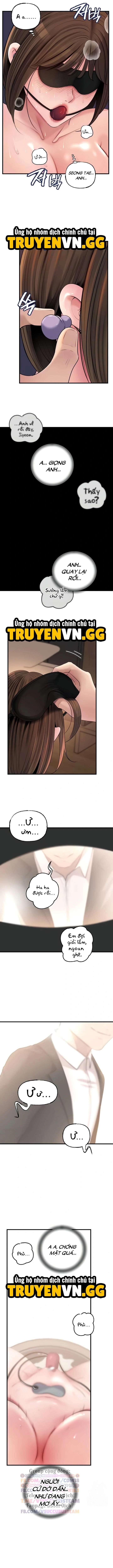 Mẹ Vợ Vẫn Là Tuyệt Nhất - Chap 82 - Trang 12