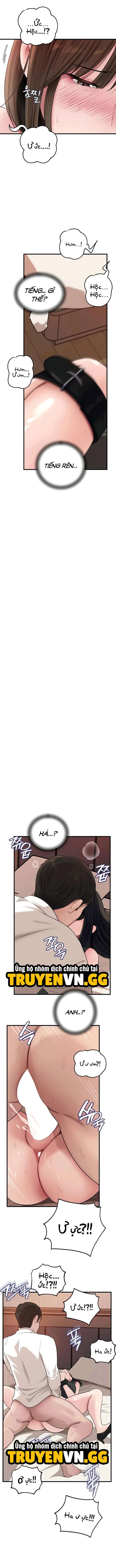 Mẹ Vợ Vẫn Là Tuyệt Nhất - Chap 82 - Trang 13