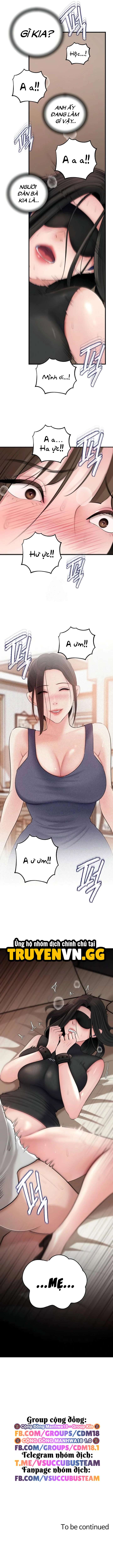 Mẹ Vợ Vẫn Là Tuyệt Nhất - Chap 82 - Trang 14