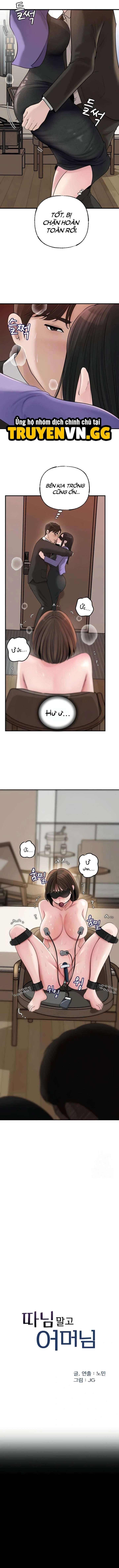 Mẹ Vợ Vẫn Là Tuyệt Nhất - Chap 82 - Trang 3