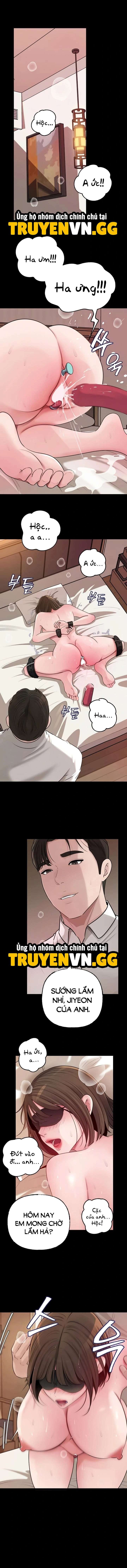 Mẹ Vợ Vẫn Là Tuyệt Nhất - Chap 82 - Trang 4