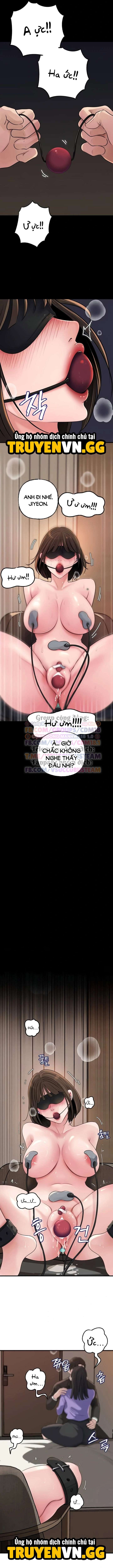 Mẹ Vợ Vẫn Là Tuyệt Nhất - Chap 82 - Trang 7
