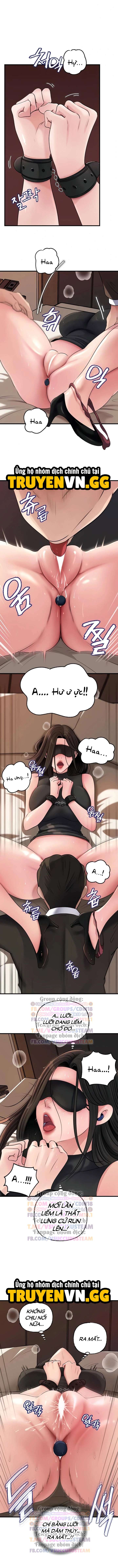 Mẹ Vợ Vẫn Là Tuyệt Nhất - Chap 82 - Trang 8