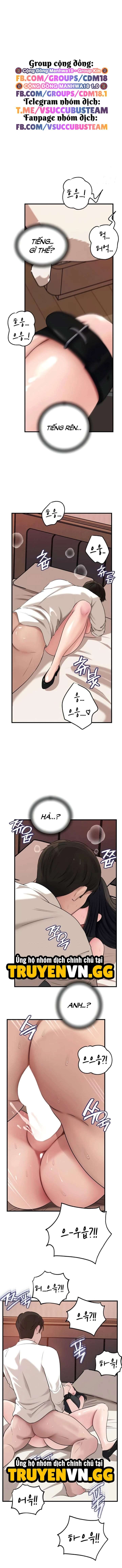 Mẹ Vợ Vẫn Là Tuyệt Nhất - Chap 83 - Trang 2