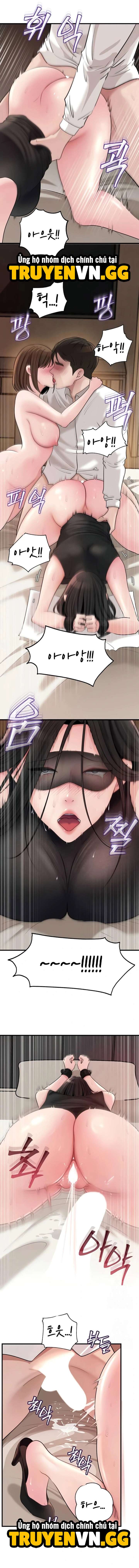 Mẹ Vợ Vẫn Là Tuyệt Nhất - Chap 83 - Trang 11
