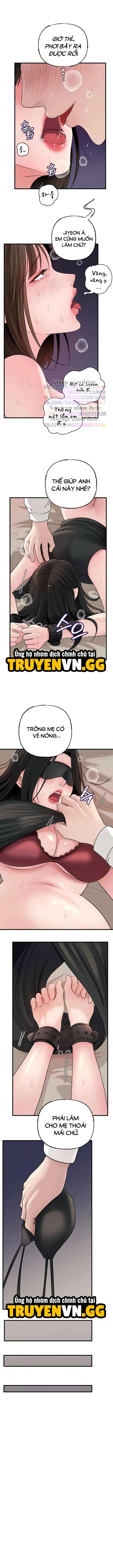 Mẹ Vợ Vẫn Là Tuyệt Nhất - Chap 83 - Trang 12