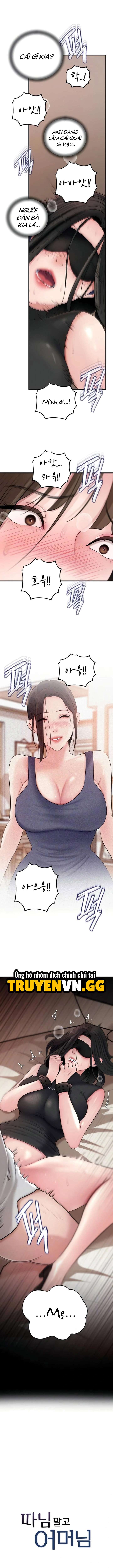 Mẹ Vợ Vẫn Là Tuyệt Nhất - Chap 83 - Trang 3