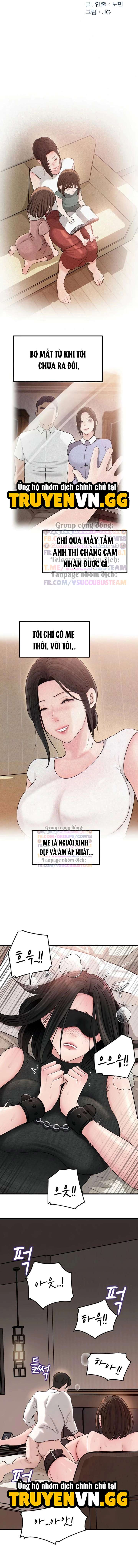 Mẹ Vợ Vẫn Là Tuyệt Nhất - Chap 83 - Trang 4