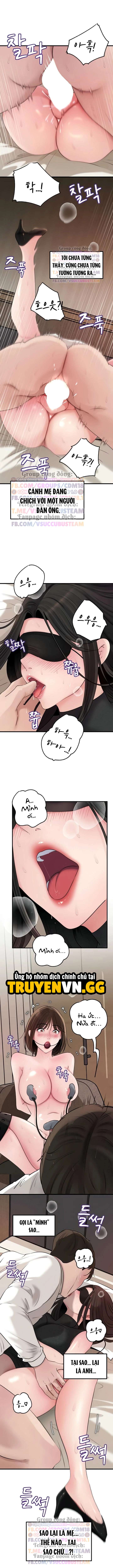 Mẹ Vợ Vẫn Là Tuyệt Nhất - Chap 83 - Trang 5