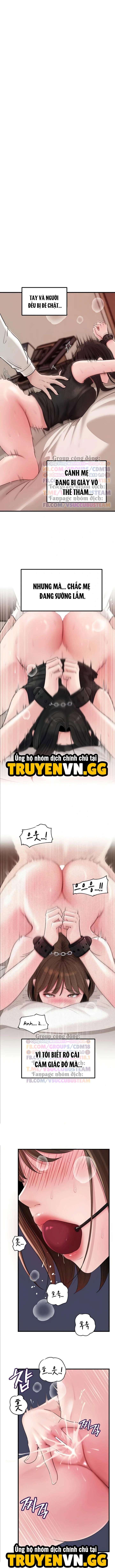 Mẹ Vợ Vẫn Là Tuyệt Nhất - Chap 83 - Trang 9