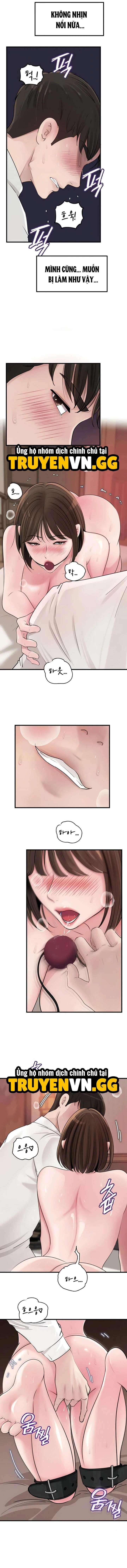 Mẹ Vợ Vẫn Là Tuyệt Nhất - Chap 83 - Trang 10
