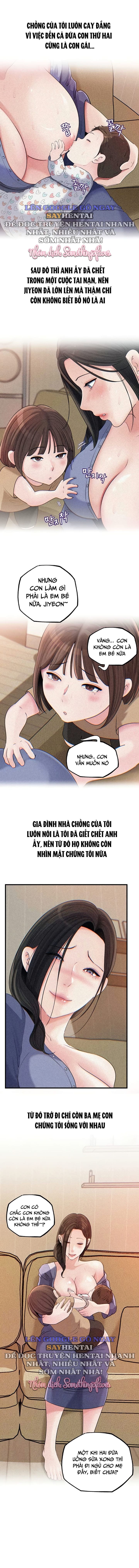 Mẹ Vợ Vẫn Là Tuyệt Nhất - Chap 84 - Trang 4