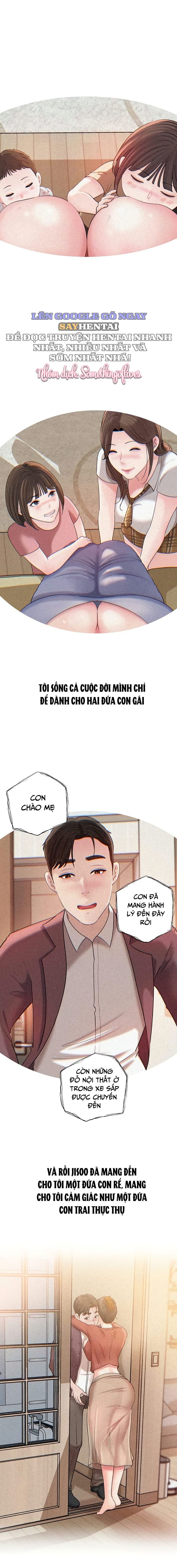 Mẹ Vợ Vẫn Là Tuyệt Nhất - Chap 84 - Trang 5