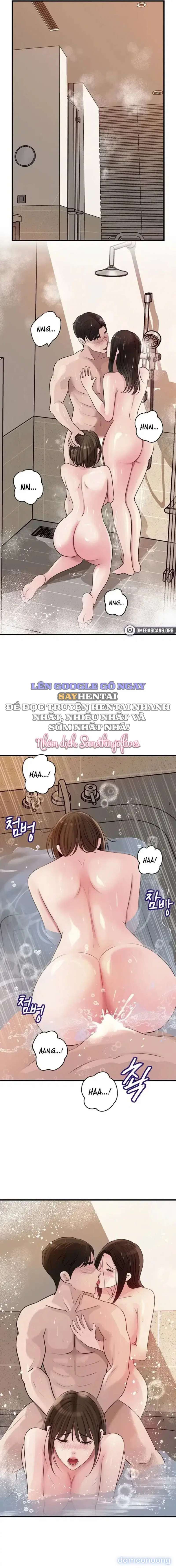 Mẹ Vợ Vẫn Là Tuyệt Nhất - Chap 85 - Trang 15