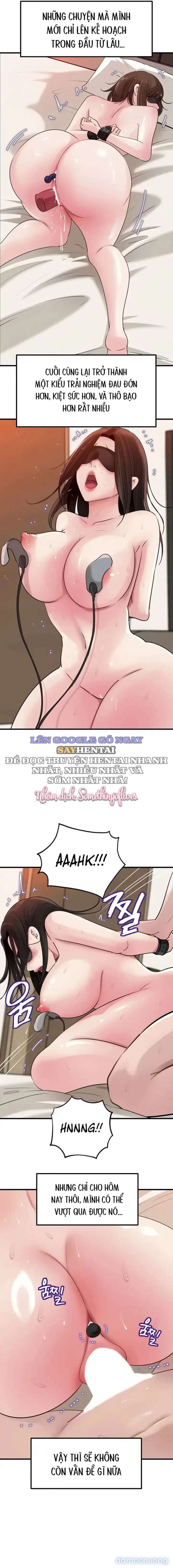 Mẹ Vợ Vẫn Là Tuyệt Nhất - Chap 85 - Trang 17