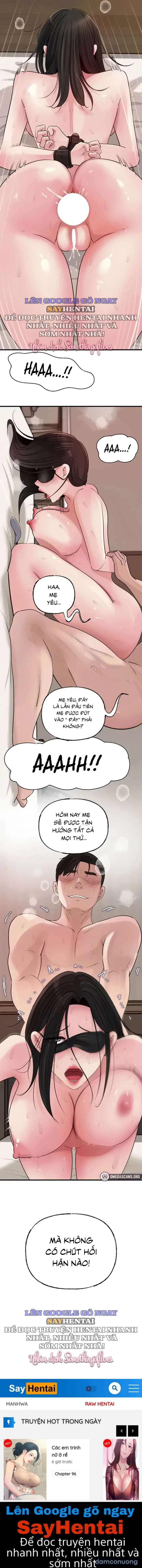 Mẹ Vợ Vẫn Là Tuyệt Nhất - Chap 85 - Trang 19