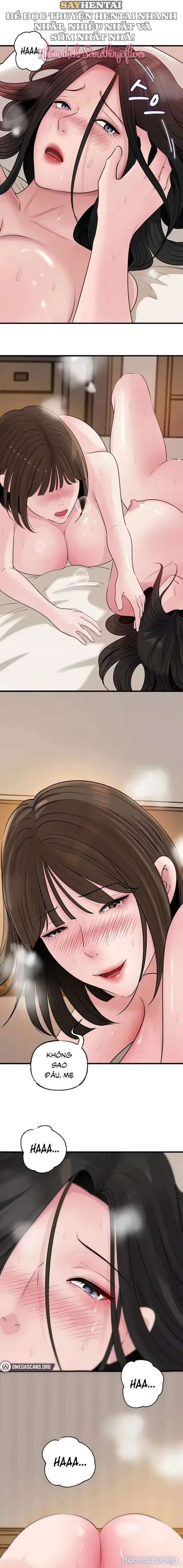 Mẹ Vợ Vẫn Là Tuyệt Nhất - Chap 85 - Trang 3