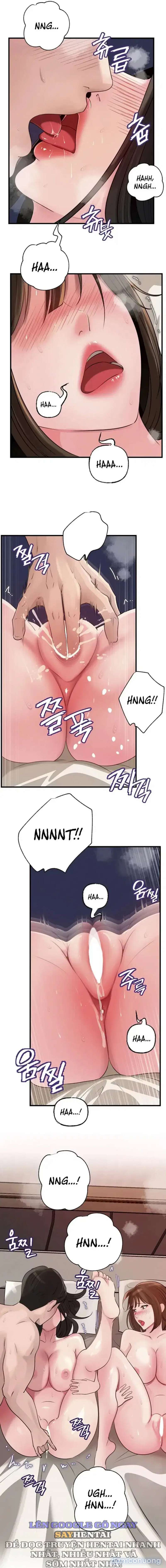 Mẹ Vợ Vẫn Là Tuyệt Nhất - Chap 85 - Trang 5