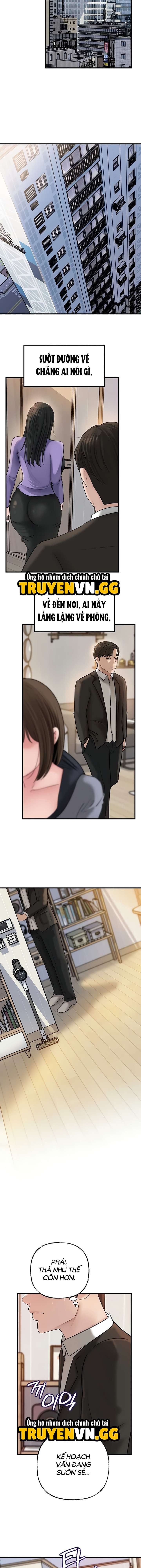 Mẹ Vợ Vẫn Là Tuyệt Nhất - Chap 86 - Trang 11