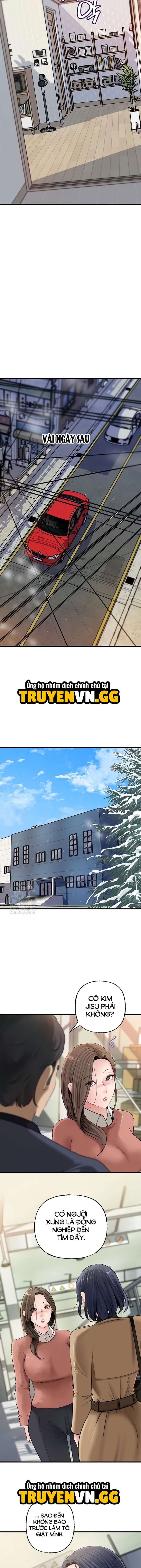 Mẹ Vợ Vẫn Là Tuyệt Nhất - Chap 86 - Trang 12