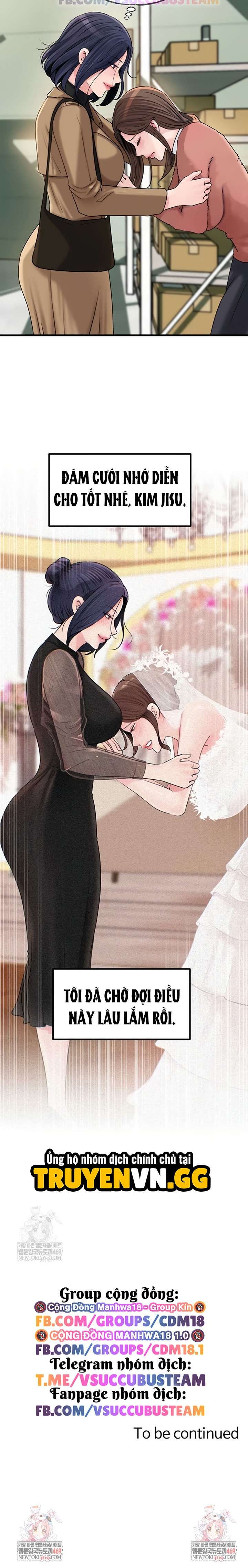 Mẹ Vợ Vẫn Là Tuyệt Nhất - Chap 86 - Trang 14