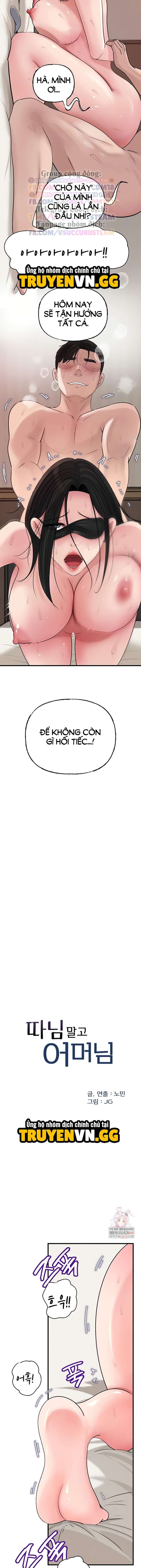 Mẹ Vợ Vẫn Là Tuyệt Nhất - Chap 86 - Trang 3