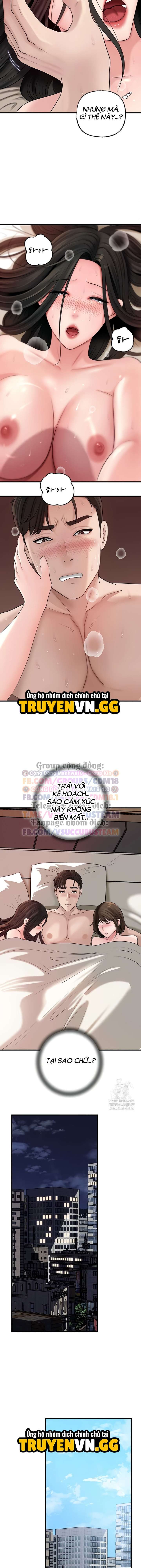 Mẹ Vợ Vẫn Là Tuyệt Nhất - Chap 86 - Trang 10