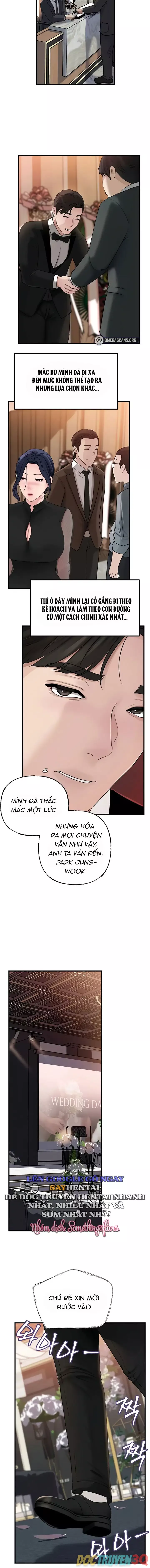 Mẹ Vợ Vẫn Là Tuyệt Nhất - Chap 87 - Trang 9