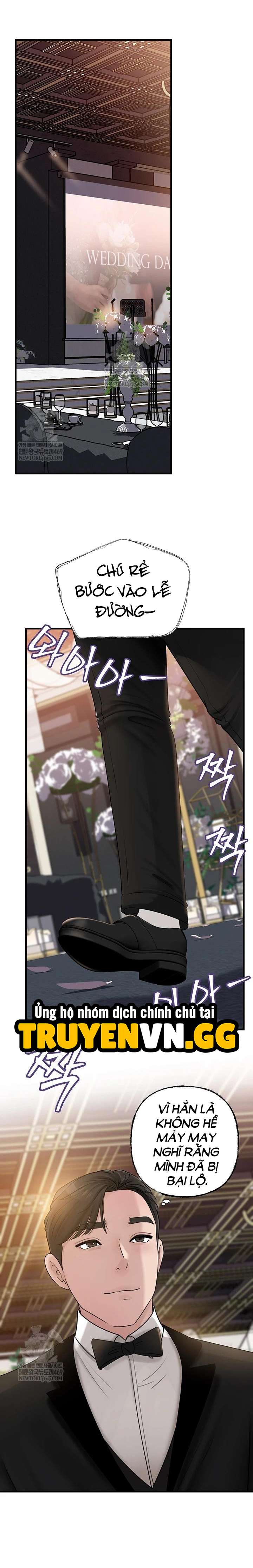 Mẹ Vợ Vẫn Là Tuyệt Nhất - Chap 88 - Trang 3