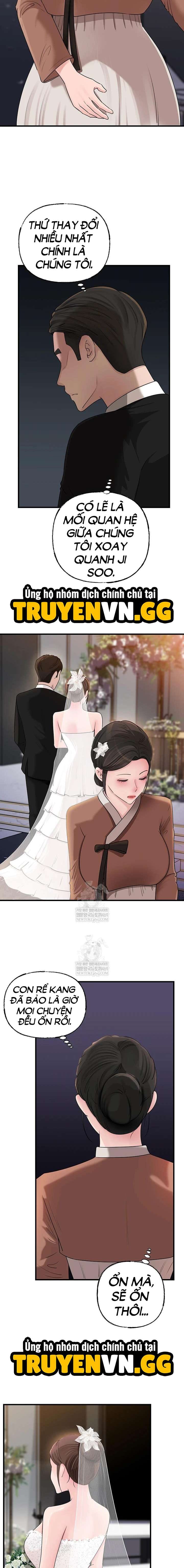 Mẹ Vợ Vẫn Là Tuyệt Nhất - Chap 88 - Trang 10