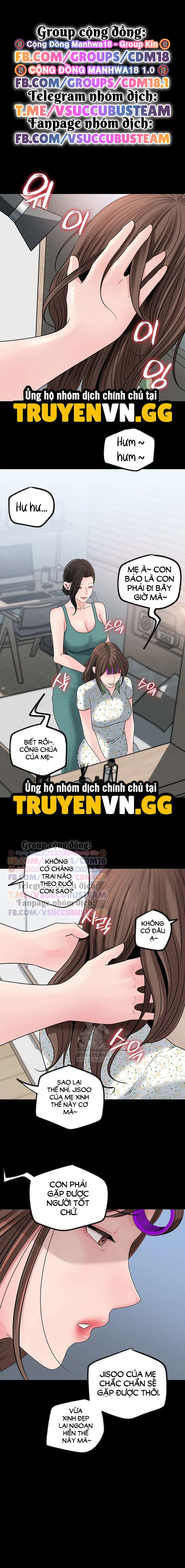Mẹ Vợ Vẫn Là Tuyệt Nhất - Chap 89 - Trang 2