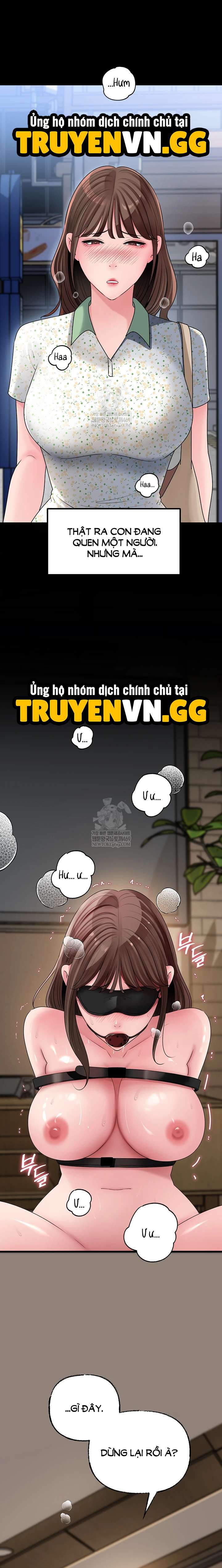 Mẹ Vợ Vẫn Là Tuyệt Nhất - Chap 89 - Trang 4