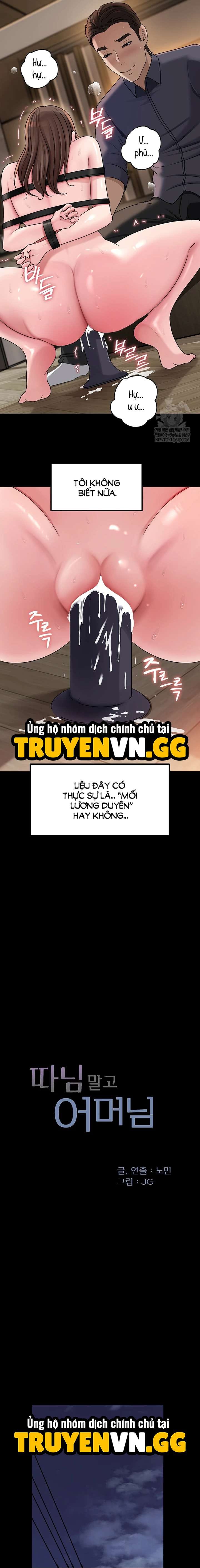 Mẹ Vợ Vẫn Là Tuyệt Nhất - Chap 89 - Trang 5