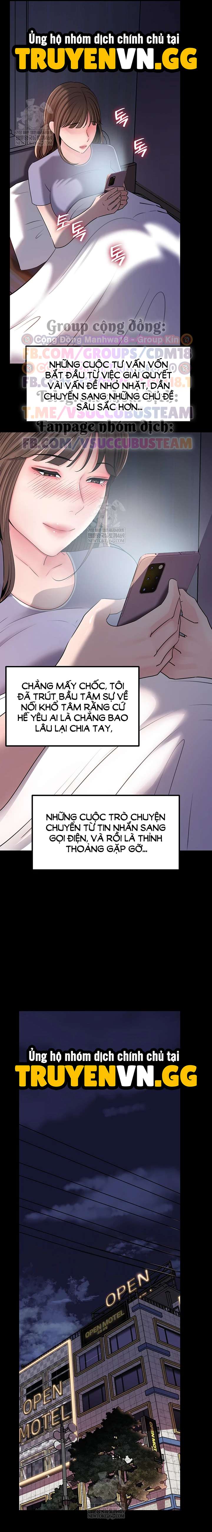Mẹ Vợ Vẫn Là Tuyệt Nhất - Chap 89 - Trang 7