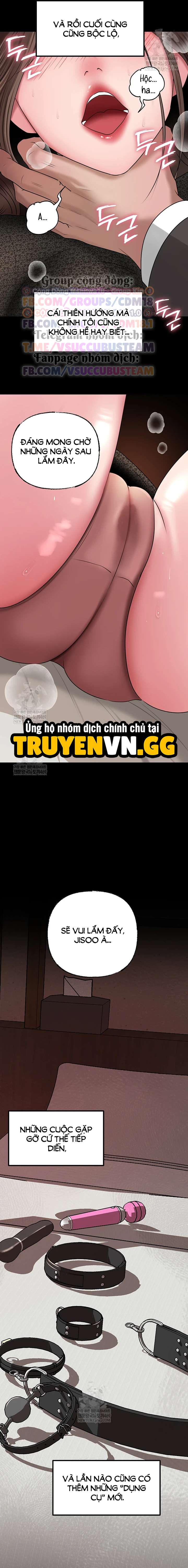 Mẹ Vợ Vẫn Là Tuyệt Nhất - Chap 89 - Trang 9