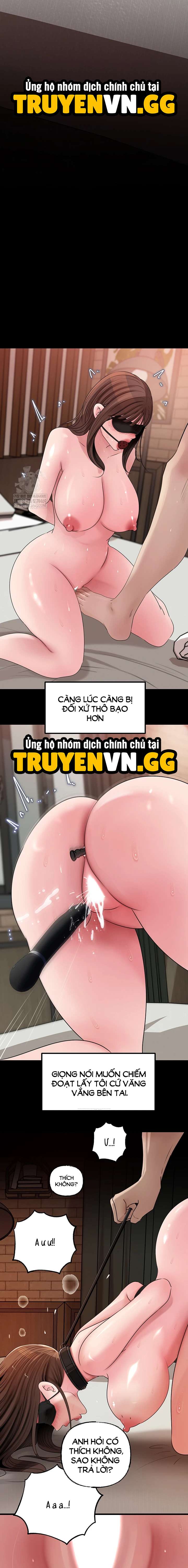 Mẹ Vợ Vẫn Là Tuyệt Nhất - Chap 89 - Trang 10