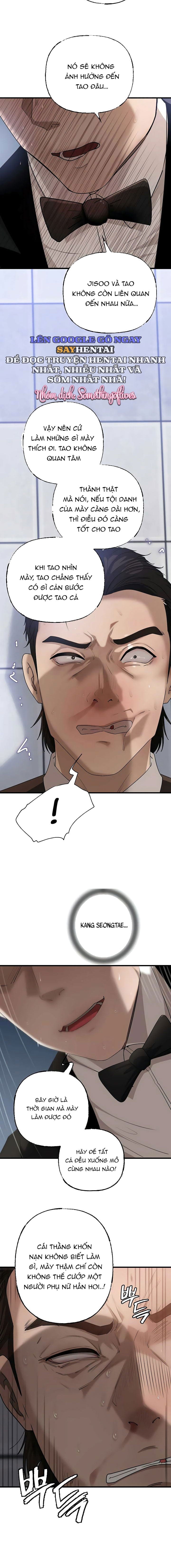 Mẹ Vợ Vẫn Là Tuyệt Nhất - Chap 91 - Trang 12