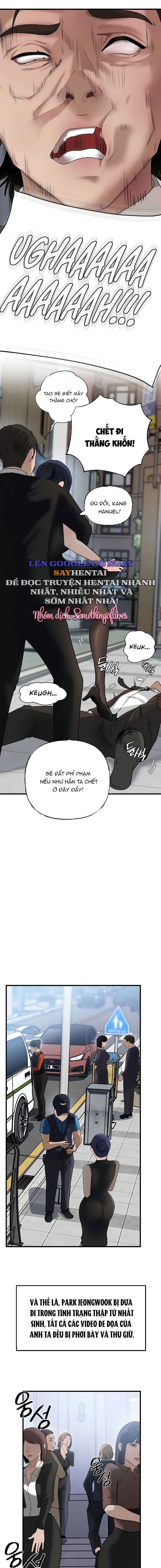 Mẹ Vợ Vẫn Là Tuyệt Nhất - Chap 91 - Trang 15