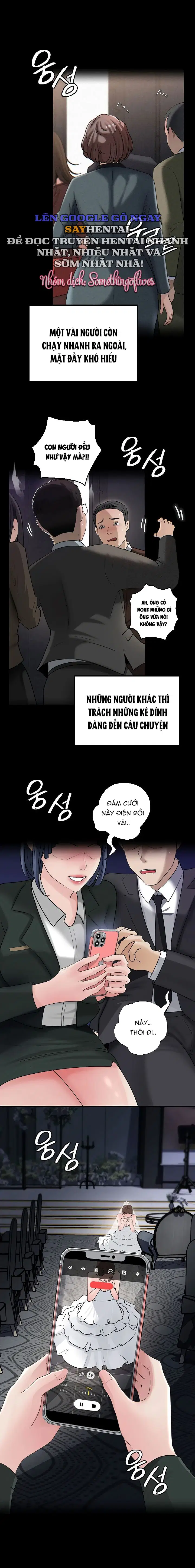 Mẹ Vợ Vẫn Là Tuyệt Nhất - Chap 92 - Trang 3