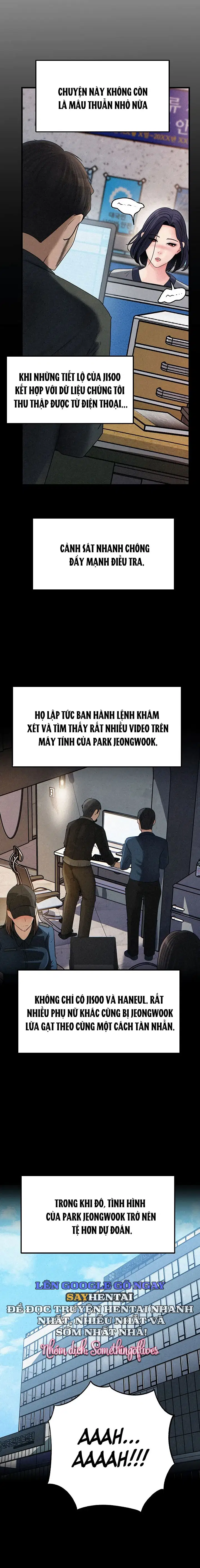 Mẹ Vợ Vẫn Là Tuyệt Nhất - Chap 92 - Trang 6