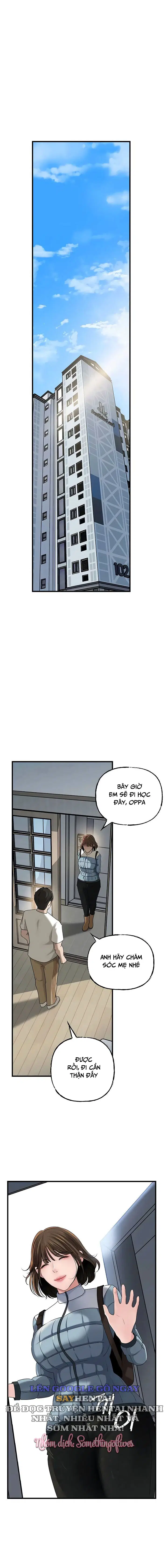 Mẹ Vợ Vẫn Là Tuyệt Nhất - Chap 93 - Trang 11