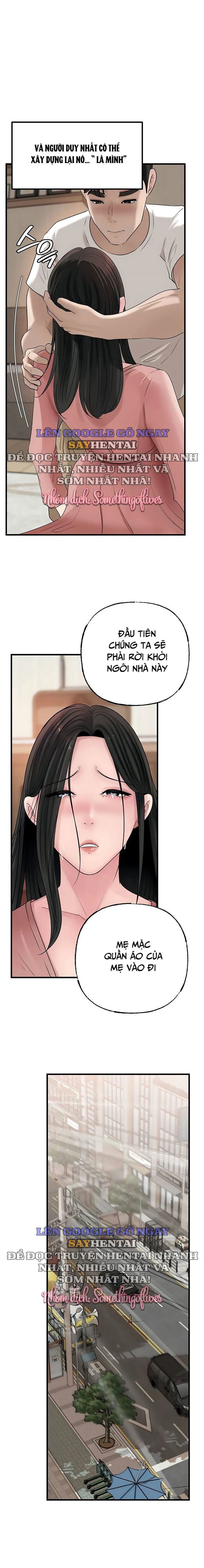 Mẹ Vợ Vẫn Là Tuyệt Nhất - Chap 93 - Trang 19