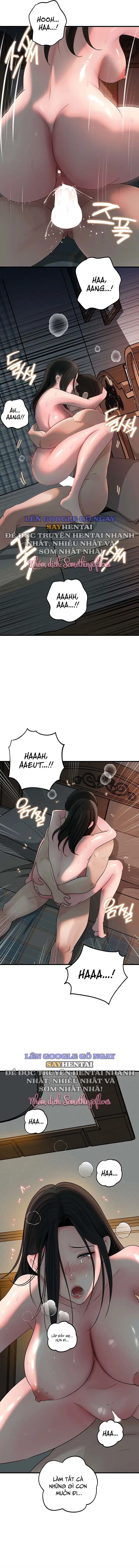 Mẹ Vợ Vẫn Là Tuyệt Nhất - Chap 96 - Trang 11