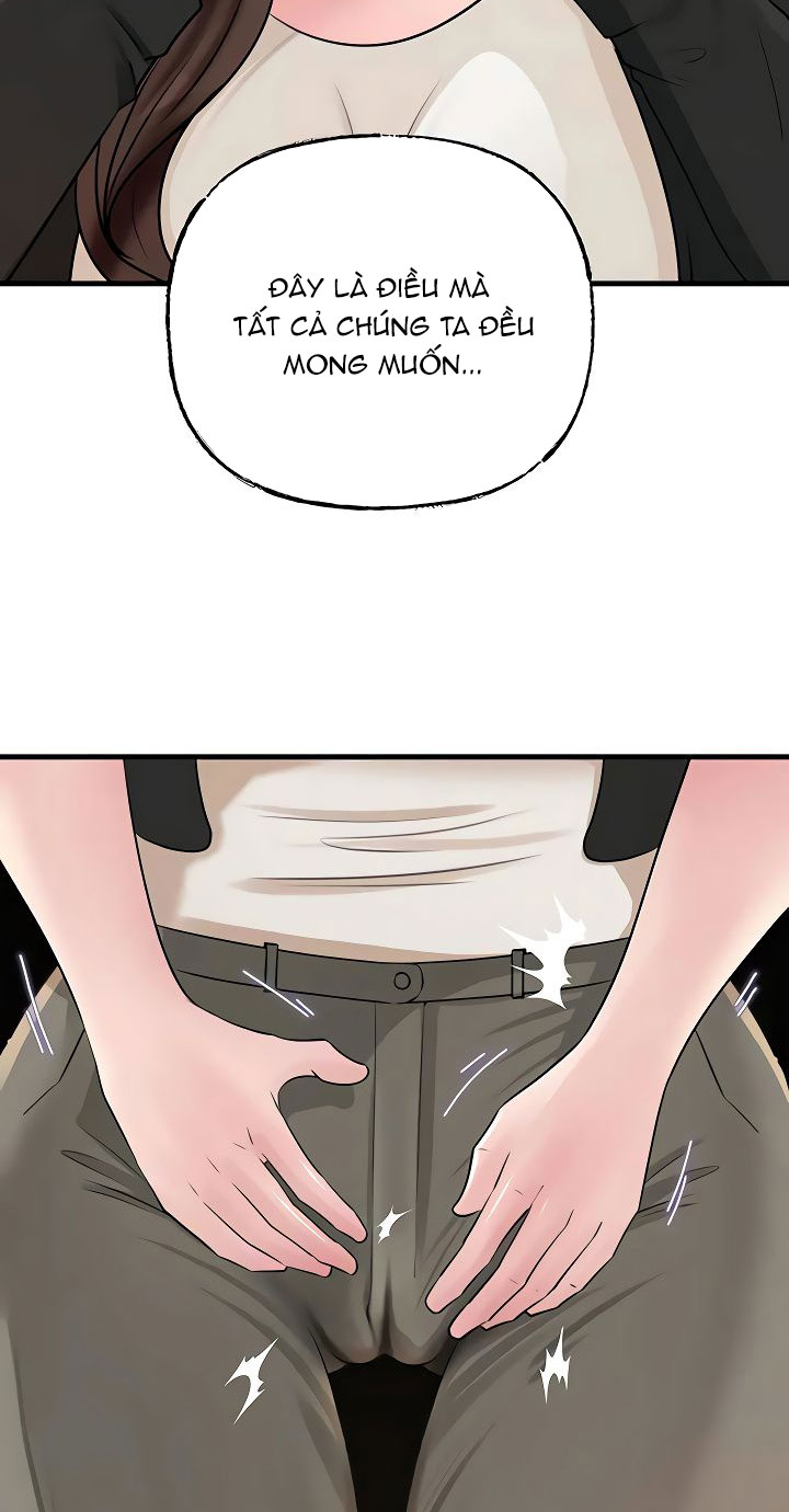 Mẹ Vợ Vẫn Là Tuyệt Nhất - Chap 98 - Trang 11